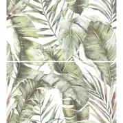 Панно Lasselsberger Ceramics Merz 45x50 1905-0003