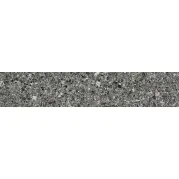 Плинтус Grasaro Asfalto Grey 7.6x40 G-197/S/P01