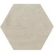 Керамогранит напольный 21627 Hexawood Grey 17.5x20 Equipe
