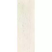 Плитка Love Ceramic Tiles Urban Slate White Rett 35x100 настенная