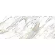 Керамогранит Caesar Anima Ever Macchia Aperta Faccia A Apuan Gold Luc Rt 120x278 AFCO