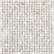 Мозаика 187585 Calacatta Mosaico Lux 1.2x1.2 30x30 Dune