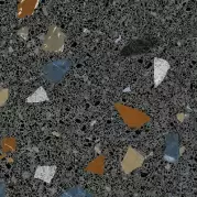 Керамогранит Arcana Ceramica Stracciatela Grafito 60x60 8CT4