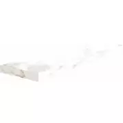 Ступень 66774 Calacatta Angolo Sn Grad. C. Retta Puro Nat. 33x120 Cerdomus