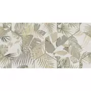 Плитка Azori Grunge Grey Geometry 31.5x63 настенная 508001101