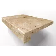 Ступень Marmocer Special Cappuccino Solid 30x100 MB003-CAP