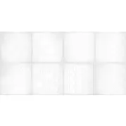 Плитка Alma Ceramica Richard рельефная 24.9x50 настенная TWU09RCD010