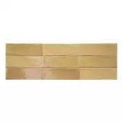 Плитка Dune Tabarca Miel 7.5x23 настенная 188256
