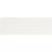 Плитка Brennero Rev. Porcellana Fully White Mat 20x60 настенная