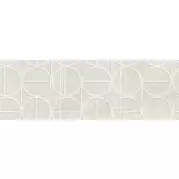 Плитка Metropol Tunez Art Beige 40x120 настенная