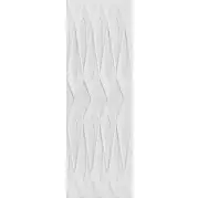 Плитка El Molino Torso Decor Perla 25x75 настенная