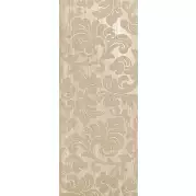 Декор 600080000197 Sinua Damask Crema 20x50 Atlas Concorde Russia