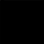 Плитка Azori Vela Nero 33.3x33.3 напольная 507113001