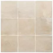 Плитка Equipe Verticale Home 10x10 настенная 31873