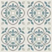 Керамогранит Mykonos Ceramica Mediterranea Palamos 45x45