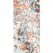 Керамогранит Cedit Araldica Base Corallo Glo 6mm 120x240 763509