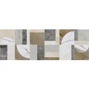 Декор Pamesa Ceramica Wells Class Mix Decor 33.3x100 настенная