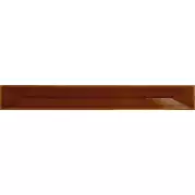 Плитка Equipe Vitral Axis Caramel Reactive 5x40 31164 настенная