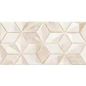 Декор Alma Ceramica Nevada 24.9x50 DWU09NVD404