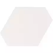 Настенная плитка 23824 Scale Benzene White Matt 10.8x12.4 Equipe