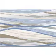 Плитка Azori Dream Blue 20x30 503091101