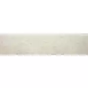 Плинтус ZZY1 Durango Battiscopa Bianco 8x40 Cerdomus