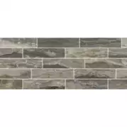 Керамогранит GN716RL Gemstone TAUPE LUX 7.1x29.1 Ascot Ceramiche