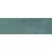 Плитка Aparici Metallic Green 29.75x99.55 настенная