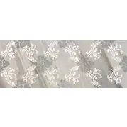 Декор Decor.1331 Gris Damasco 48x128 Porcelanite Dos