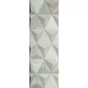 Настенная плитка 147-016-4 Valentina Beige Geometric 20x60 Gemma