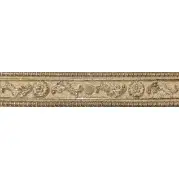 Бордюр Cenefa Chrono Cream 6x31.6 Rocersa
