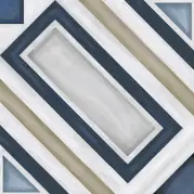 Керамогранит Decocer Artisan Laguna 20x20