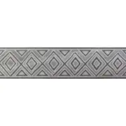 Керамогранит 10402001369 Arkona Grey Light 02 15x60 Gracia Ceramica