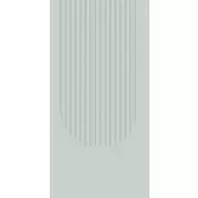 Керамогранит Grespania Siros Kos Menta Rec 60x120 97SO629