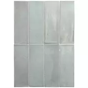 Керамогранит Equipe Miyako Blue Moon Gloss 5x15 32327