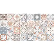 Керамогранит Alma Ceramica Beton Pro Матовый 60x120 GFU60120BTP14R