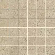 Мозаика напольная 610110000369 Wise Sand Mosaic Lap 30x30 Atlas Concorde Russia