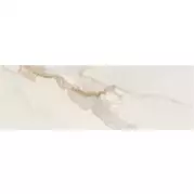 Плитка Azteca Calacatta Gold R90 Glossy 30x90 настенная
