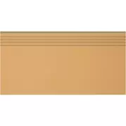 Ступень Grasaro City Style желтый 29.4x60 G-119/PR/ST01