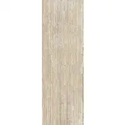 Плитка Sichenia Pave Wall Sunshine Rows 30x90 настенная 189993