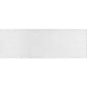Плитка Kerama Marazzi Бьянка белый глянцевый волна 20x60 настенная 60169