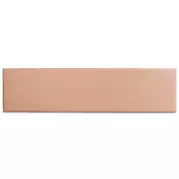 Плитка WOW Texiture Cotto 6.25x25 настенная 127107