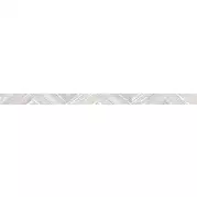 Бордюр Alma Ceramica Medis 60x3 BWU61MDS406
