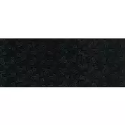 Плитка Ricchetti Ceramiche Ashanti Pizzo Black 20x50 настенная