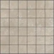 Мозаика Naxos Crystal Grey Mostozzetto Su Rete Mosaico 4.7x4.7 30x30 75528