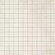 Мозаичный декор FAP Evoque White Gres Mos. 29,5x29,5
