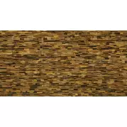 Керамогранит Marmocer Semiprecious Yellow Tigers Eye 100x100 MC-SP07