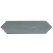 Плитка Cifre Ceramica Kane Picket Grey 7.5x30 настенная