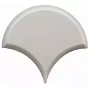 Настенная плитка Renaissance ADST8021 Escama Biselada Graystone 13x15 Adex