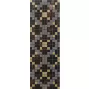 Декор Grespania Orinoco Parana Marron 30x90